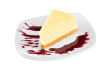 Vanila Cheesecake